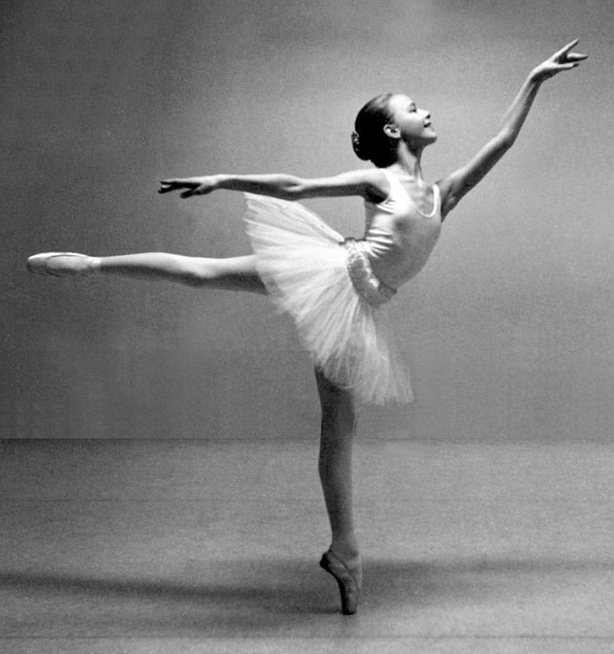 Of Business And Ballet: What A Thousand Pirouettes Taught Me - The Bull ...