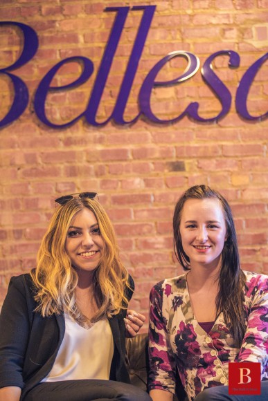 Bellesa is the "Unapologetically Bold" Company Making Inroads in the