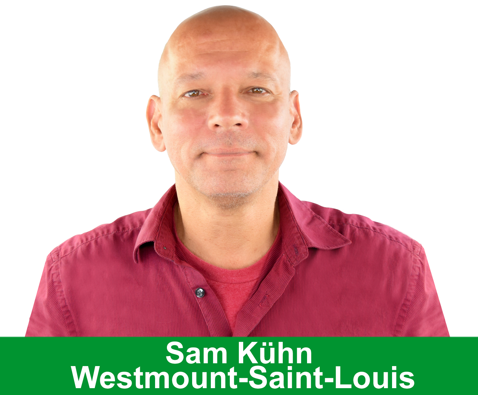 Meet the Candidates: Westmount Saint Louis Riding - The Bull & Bear