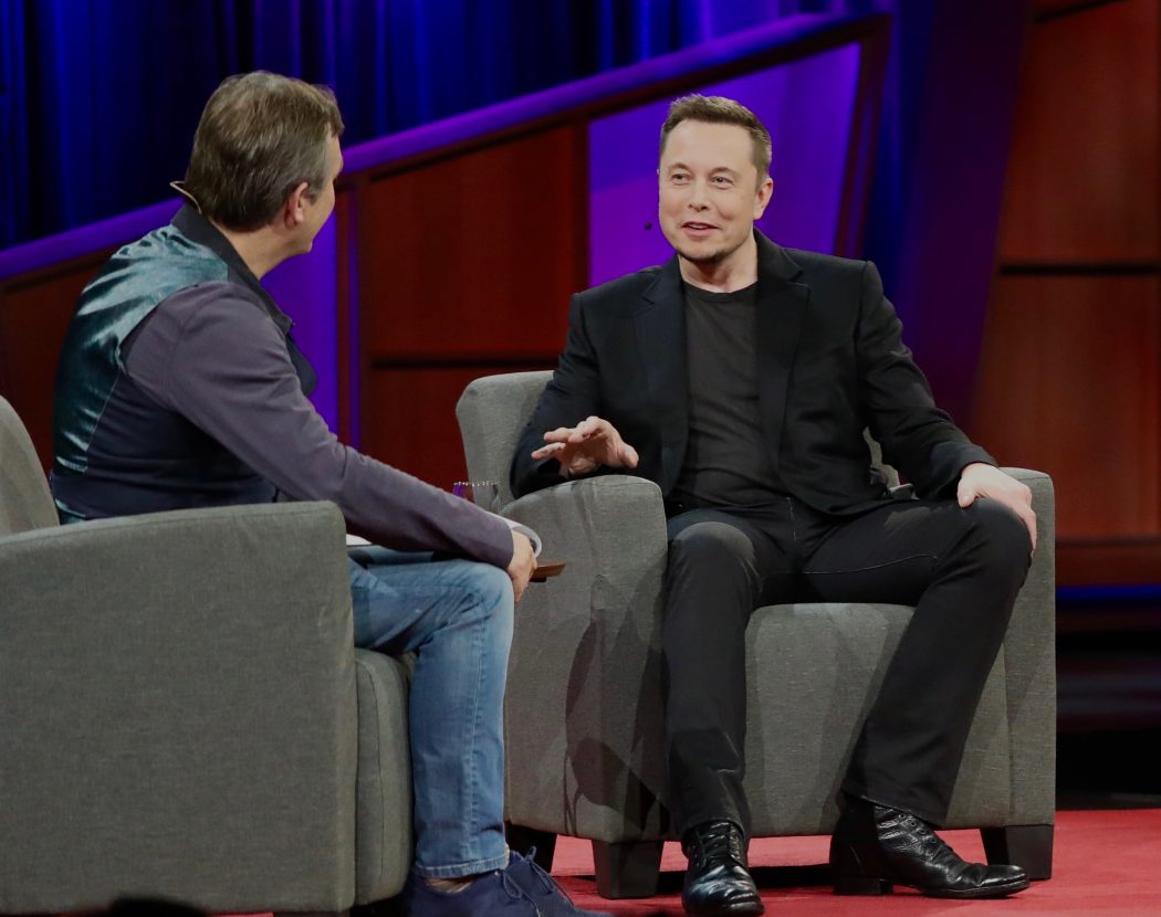 You Don't Want No Smoke – Elon's Resignation As Tesla Chairman - The Bull &amp; Bear