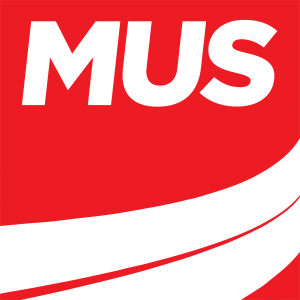 MUS Logo