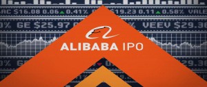 Alibaba IPO