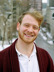 Ben Ger
