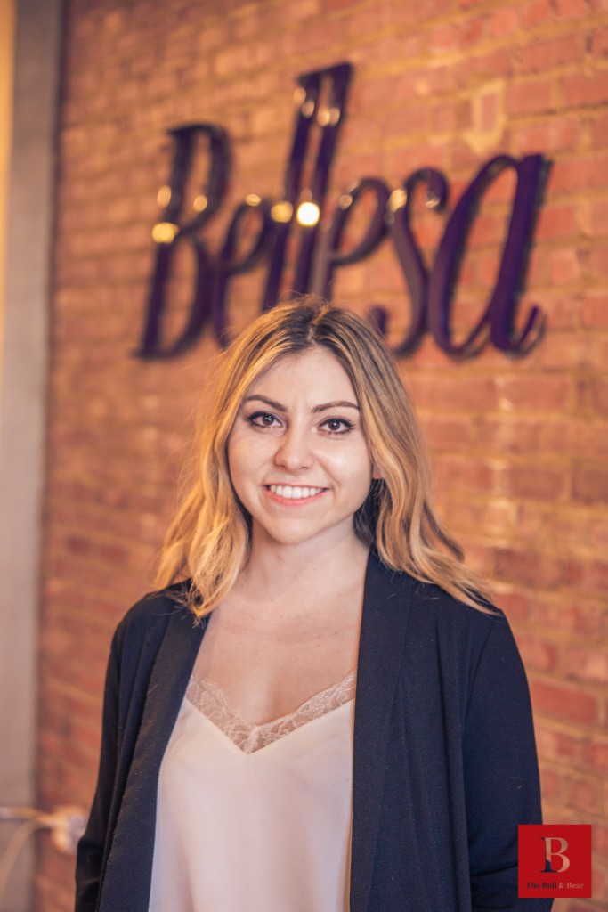 Bellesa is the Unapologetically Bold Company Making Inroads in the