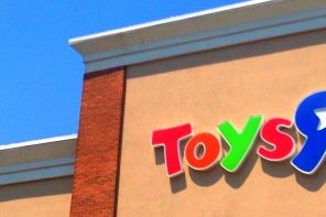 Toys R Us Amazon Bankrupt