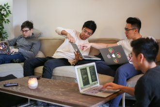 Oodler Nimbus Tutoring McGill Startup App