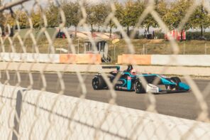 The Economics of F1 Racing