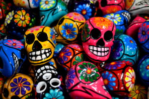 Celebrating Día de Muertos: An Unexpected Sense of Hope