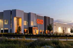 GXO Logistics: A Leader in Contract Logistics Poised for Growth