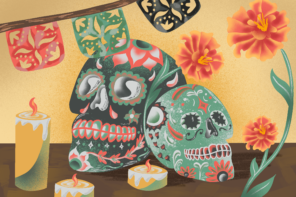 Celebrating Día de Muertos: An Unexpected Sense of Hope