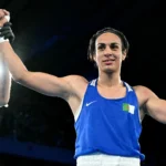 Imane Khelif and Racism within Women’s Sports