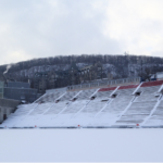 Molson Stadium