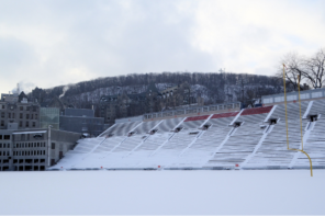 150 Years in the Making: How the historic Harvard vs McGill rugby game set the stage for the whole year