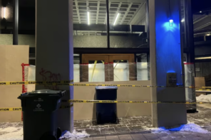 What We Know About The Vandalism Of McGill Buildings