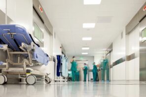 Healthcare in Quebec: How Doomed Are We?