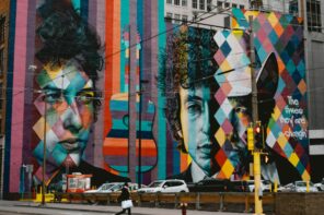 Bob Dylan is Larger than Life in “A Complete Unknown”