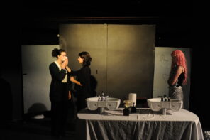 Do You Feel Anger – A Conversation with Director Emma Qian
