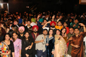 Reimagining South Asian Campus Culture: A Year in the Life of McGill’s Indian Students’ Association
