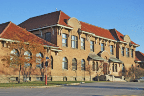 Community, Crickets, and The Ceilidh: Exploring Macdonald Campus