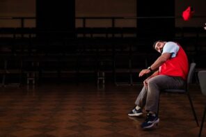 “You People Are All the Same:” A Review of ‘White Lion, Brown Tiger’
