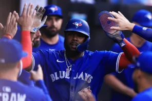 Blue Jays Inspire Patriotism and Community, Despite Ultimate Defeat