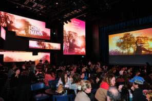 CINEMANIA: A Review of ‘Queen Mom’ and ‘Love Me Tender’