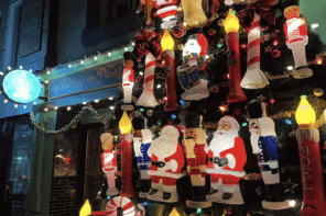 Montréal’s Merriest Must Do’s