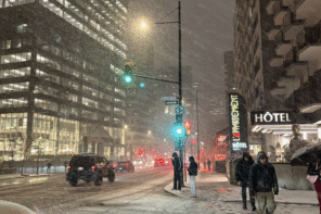 Tips for a Not-So-SAD Montreal Winter