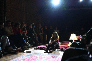 The Birth of Honeytrap: an interview with director Ruby Isaacs and star Elise Holbrook