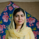 Finding My Way by Malala Yousafzai - A Review 