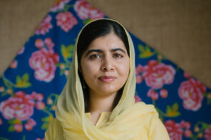 Finding My Way by Malala Yousafzai – A Review 