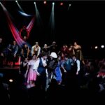 "Natasha, Pierre, and the Great Comet of 1812": A Review