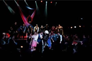 “Natasha, Pierre, and the Great Comet of 1812”: A Review