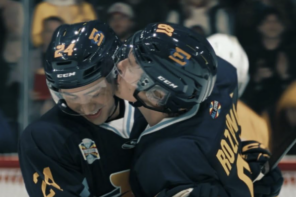 McGill Joins in the Heat: How Heated Rivalry has Seeped into Campus Culture 