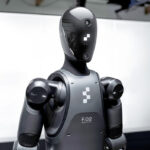 Humanoid Robots: The Future has a Human Touch