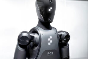 Humanoid Robots: The Future has a Human Touch