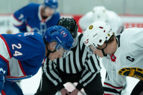 Sticking the Landing: How Heated Rivalry Won Me Over