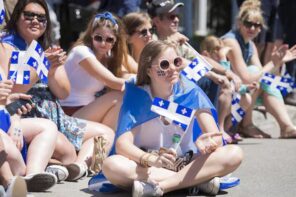 30 Years Later, Is Quebec Moving Towards a Third Referendum?