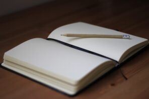 On Keeping a Journal, Intimately