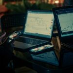 The Price of Information: Prediction Markets