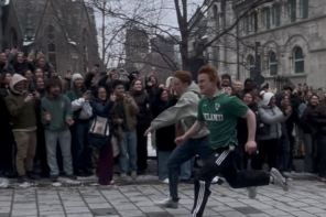 A Little Bit Ginger, A Whole Lot of Speed