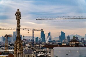 Milano–Cortina 2026: Can Olympic Reform Escape the Winner’s Curse?