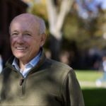 Screenshot peter howitt