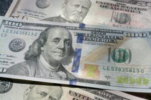 The End Of The U.S. Dollar?