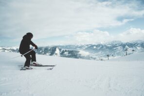 What Can You Expect to Pay When Going Skiing? 
