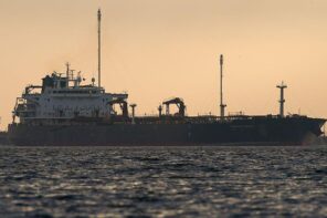 Chokepoint Geopolitics
