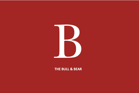 The Bull & Bear - McGill's Student-Run Campus Magazine