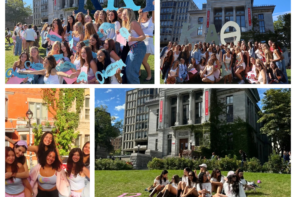 Finding “Home” in McGill’s Growing Greek Life