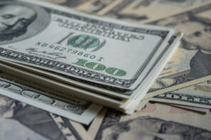 The Economy of Foreign Aid