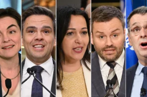 A Guide to the 2026 Quebec Provincial Election